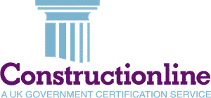 Constructionline accredited