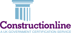 Constructionline accredited